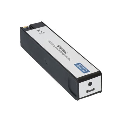Druckerpatrone kompatibel mit HP 970 (CN621AE) - Schwarz