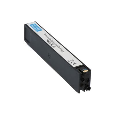 Druckerpatrone kompatibel mit HP 971 (CN623AE) - Magenta