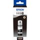Epson 115 (C13T07D14A) - Fotoschwarz - Druckerpatrone