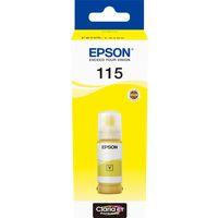 Epson 115 (C13T07D44A) - Gelb - Druckerpatrone