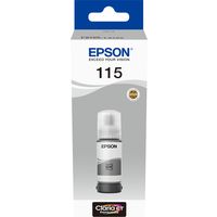 Epson 115 (C13T07D54A) - Grau - Druckerpatrone