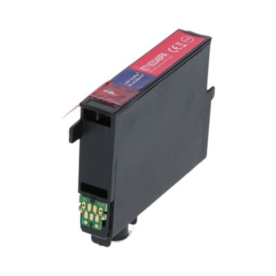Druckerpatrone kompatibel mit Epson 16 (C13T16234012) - Magenta