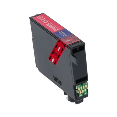 Druckerpatrone kompatibel mit Epson 16 (C13T16234012) - Magenta