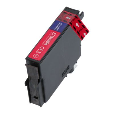 Druckerpatrone kompatibel mit Epson 16 (C13T16234012) - Magenta