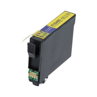 Druckerpatrone kompatibel mit Epson 16 (C13T16244012) - Gelb