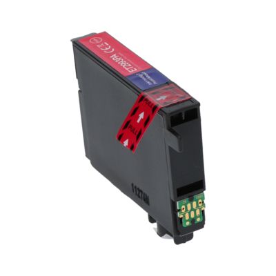 Druckerpatrone kompatibel mit Epson 29 (C13T29834012) - Magenta