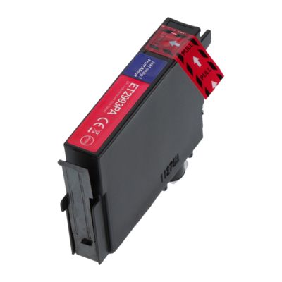 Druckerpatrone kompatibel mit Epson 29 (C13T29834012) - Magenta