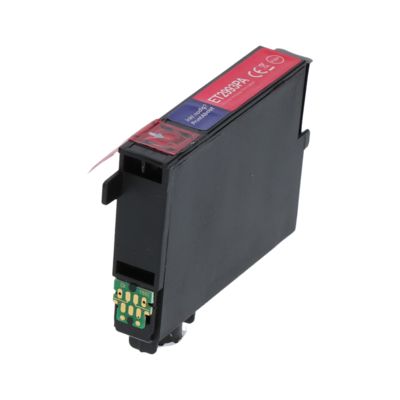 Druckerpatrone kompatibel mit Epson 29 (C13T29834012) - Magenta