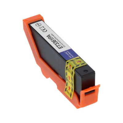 Druckerpatrone kompatibel mit Epson 33 (C13T33414012) - Fotoschwarz