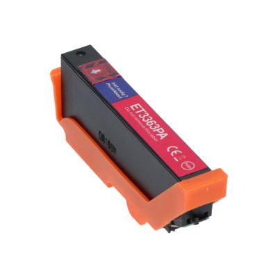 Druckerpatrone kompatibel mit Epson 33 (C13T33434012) - Magenta