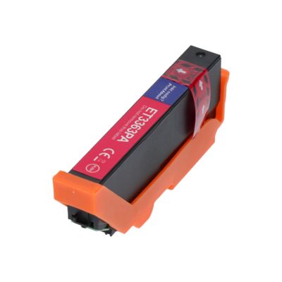 Druckerpatrone kompatibel mit Epson 33 (C13T33434012) - Magenta