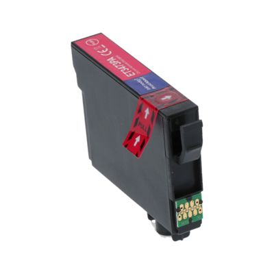 Druckerpatrone kompatibel mit Epson 34 (C13T34634010) - Magenta