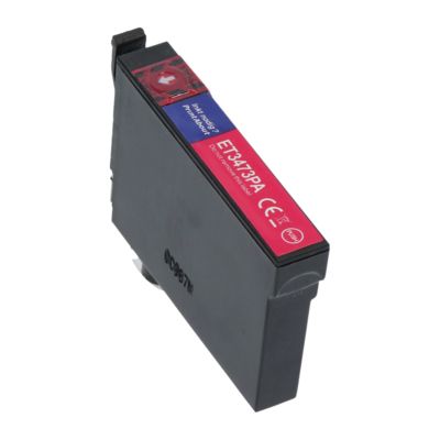 Druckerpatrone kompatibel mit Epson 34 (C13T34634010) - Magenta