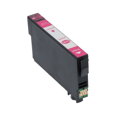 Druckerpatrone kompatibel mit Epson 35 (C13T35834010) - Magenta
