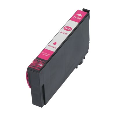 Druckerpatrone kompatibel mit Epson 35 (C13T35834010) - Magenta