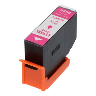 Druckerpatrone kompatibel mit Epson 378 (C13T37834010) - Magenta