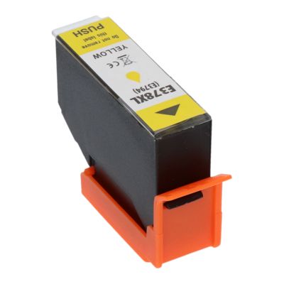 Druckerpatrone kompatibel mit Epson 378 (C13T37844010) - Gelb