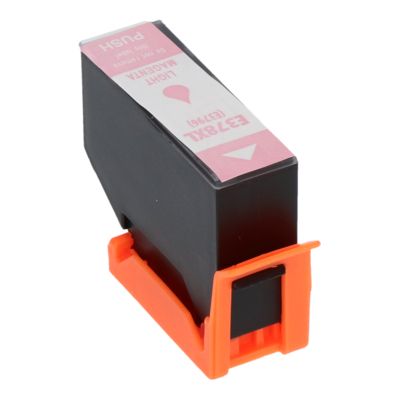 Druckerpatrone kompatibel mit Epson 378 (C13T37864010) - Hellmagenta