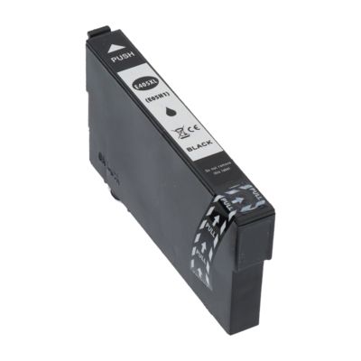 Druckerpatrone kompatibel mit Epson 405 (C13T05G14010) - Schwarz