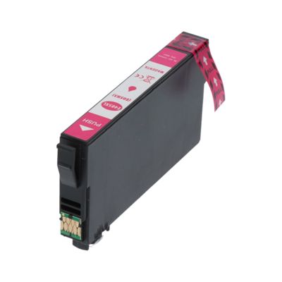 Druckerpatrone kompatibel mit Epson 405 (C13T05G34010) - Magenta