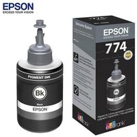 Epson 774 (T7741) - Schwarz - Druckerpatrone