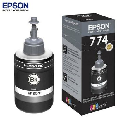 Epson 774 (T7741) - Schwarz - Druckerpatrone