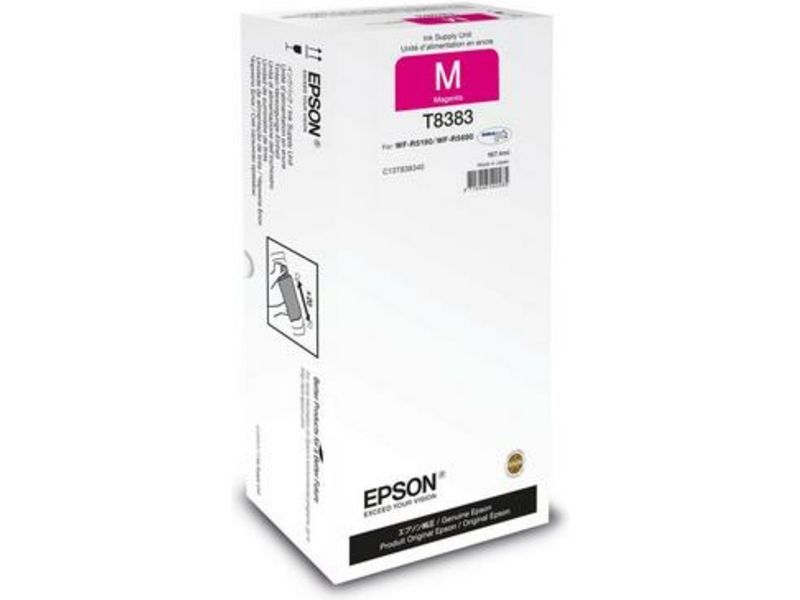 Epson T8383 (C13T838340) Druckerpatrone - Magenta