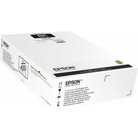 Epson T8781 - Schwarz - Druckerpatrone - Extra hohe Kapazität