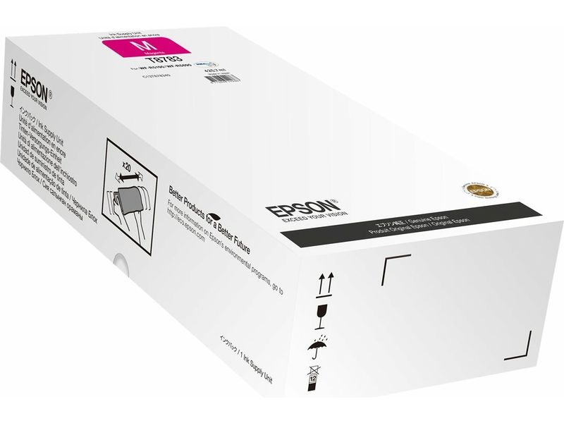 Epson T8783 - Magenta - Druckerpatrone - Extra hohe Kapazität