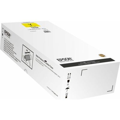 Epson T8784 - Gelb - Druckerpatrone - Extra hohe Kapazität