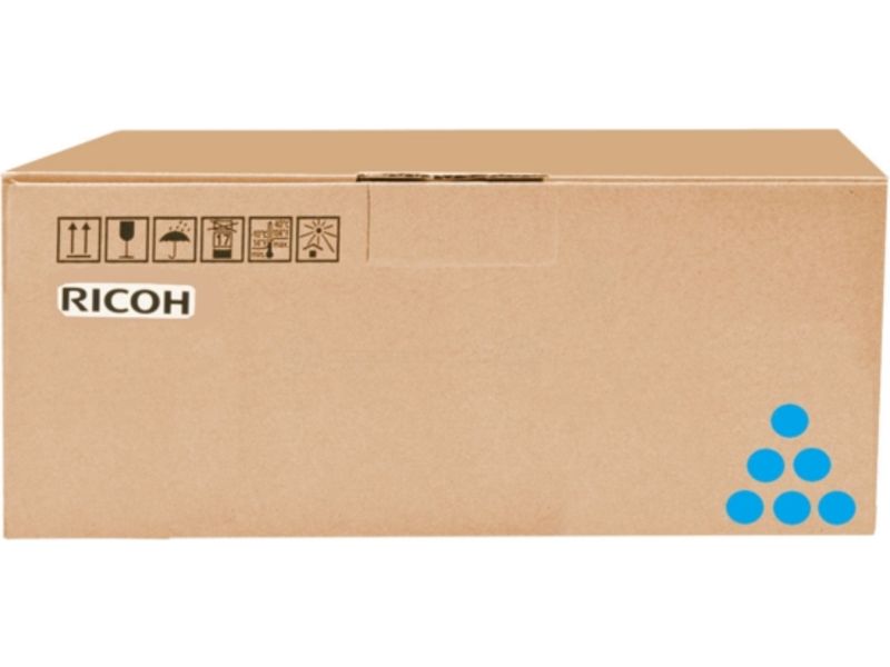 Ricoh 842286 - Cyan - Toner