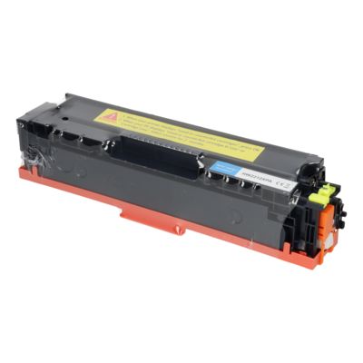 Toner kompatibel mit HP 207X (W2212X) - Gelb - Hohe Kapazität