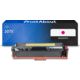 Toner kompatibel mit HP 207X (W2213X) - Magenta - Hohe Kapazität