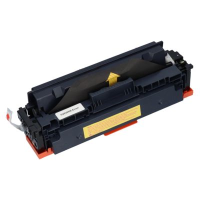 Toner kompatibel mit HP 415A (W2030A) - Schwarz