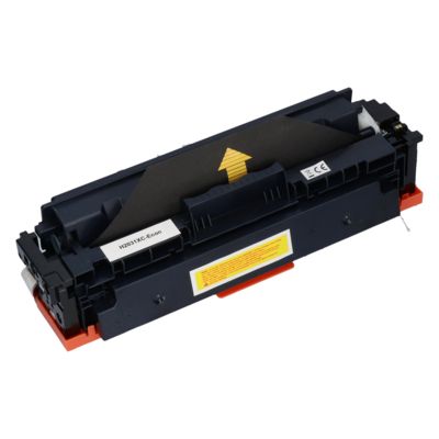 Toner kompatibel mit HP 415A (W2031A) - Cyan