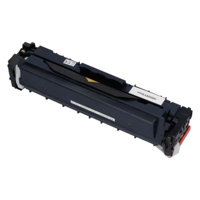 Toner kompatibel mit HP 415A (W2032A) - Gelb