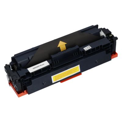 Toner kompatibel mit HP 415A (W2032A) - Gelb