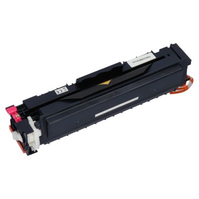 Toner kompatibel mit HP 415A (W2033A) - Magenta