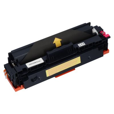 Toner kompatibel mit HP 415A (W2033A) - Magenta
