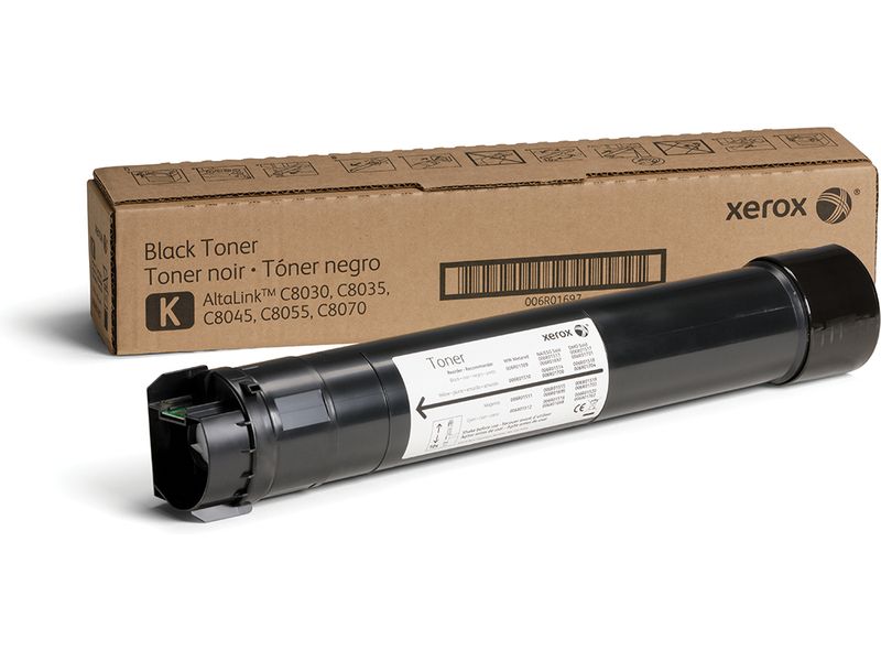 Xerox 006R01697 - Schwarz - Toner