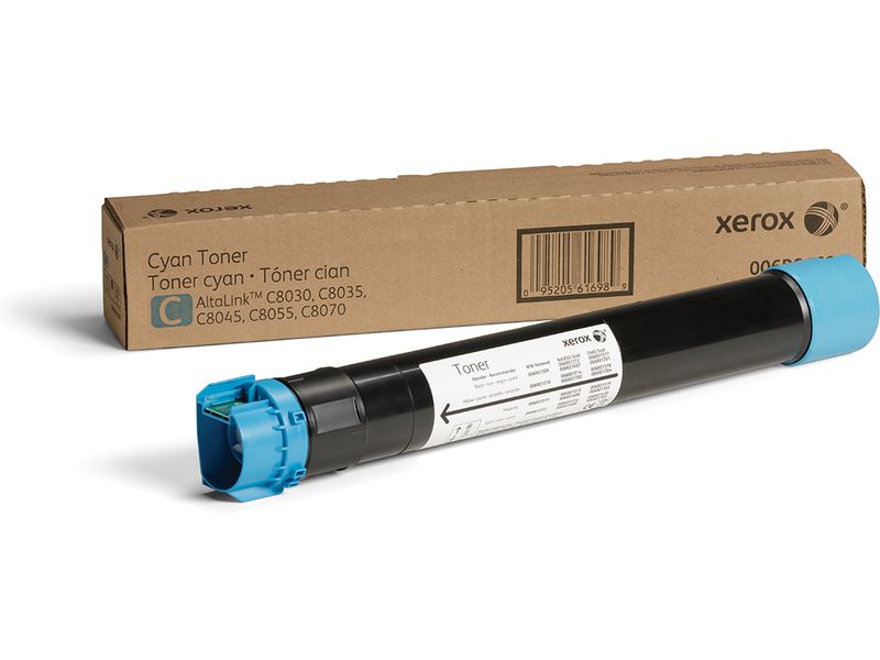 Xerox 006R01698 - Cyan - Toner