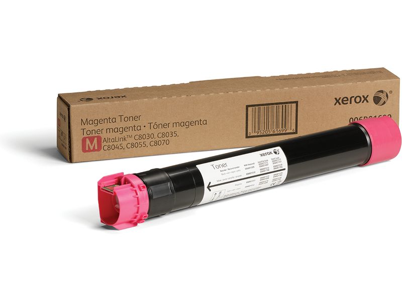 Xerox 006R01699 - Magenta - Toner