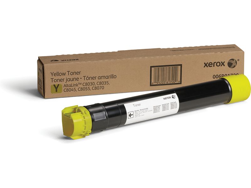 Xerox 006R01700 - Gelb - Toner