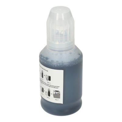 Druckerpatrone kompatibel mit Canon GI-51PGBK - Pigment Schwarz