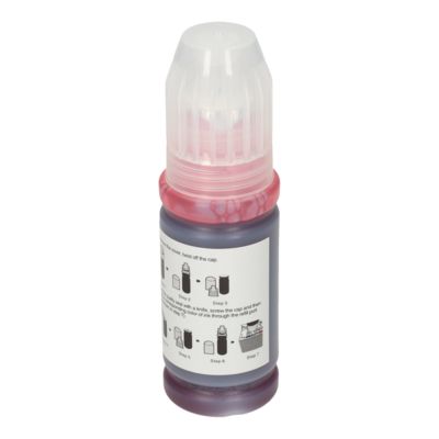 Druckerpatrone kompatibel mit Canon GI-51M - Magenta