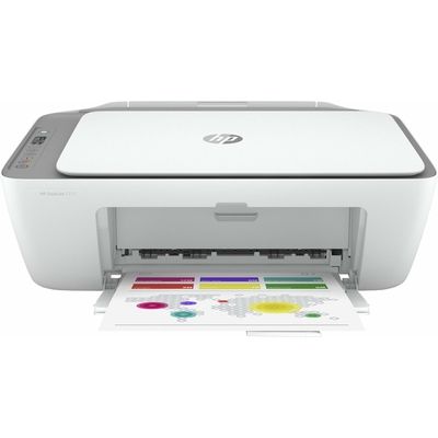 HP DeskJet 2720e All-in-One-Tintenstrahldrucker