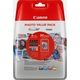 Canon CLI-551XL C/M/Y/BK Photo pack - 4-farbig - Druckerpatrone - Hohe Kapazität - Multipack