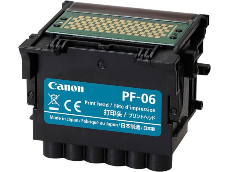 Canon PF-06 - Druckkopf
