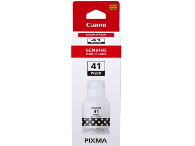 Canon GI-41PGBK - Schwarz - Druckerpatrone