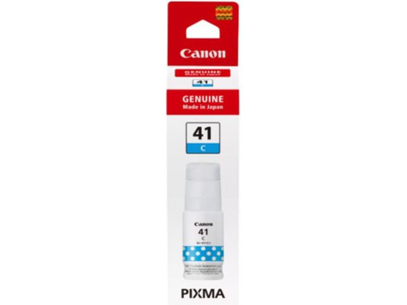 Canon GI-41C - Cyan - Druckerpatrone
